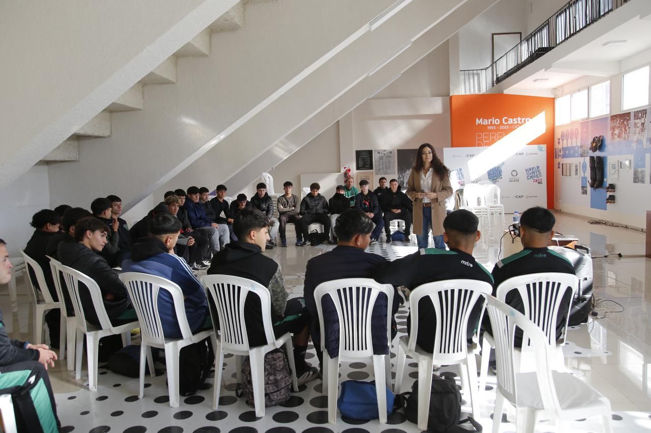 Construyendo Valores