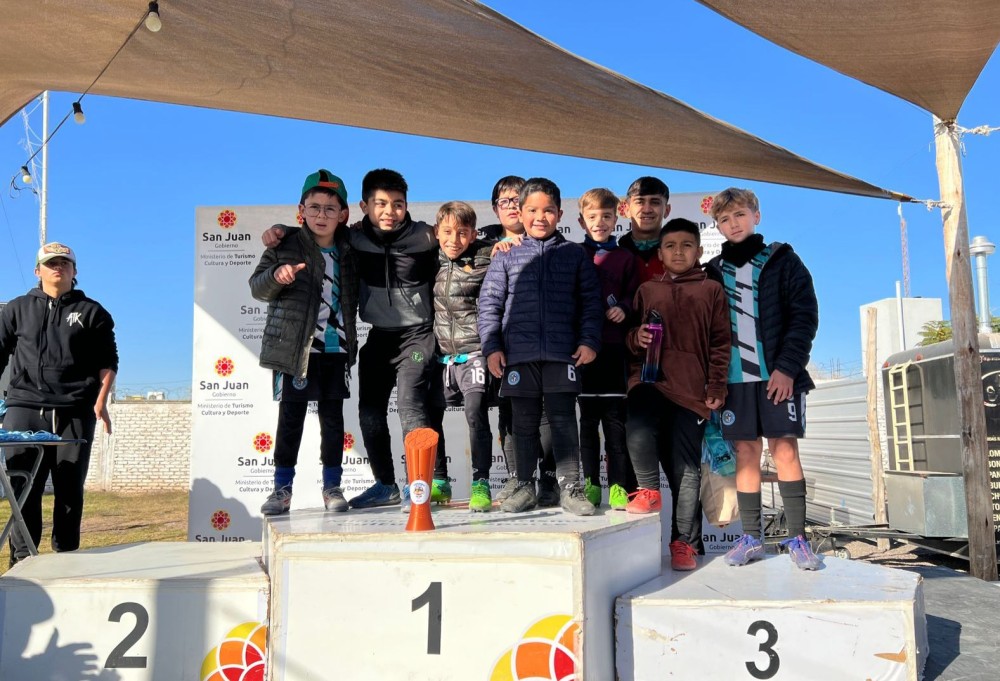 Escuelas de Iniciación Deportiva