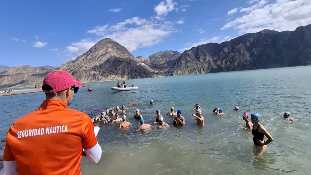 Curso Provincial de Guardavidas Profesional Náutico