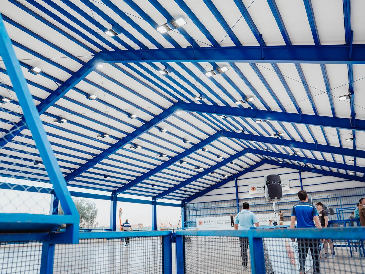 Programa de Asistencia a Entidades Sociales y Deportivas