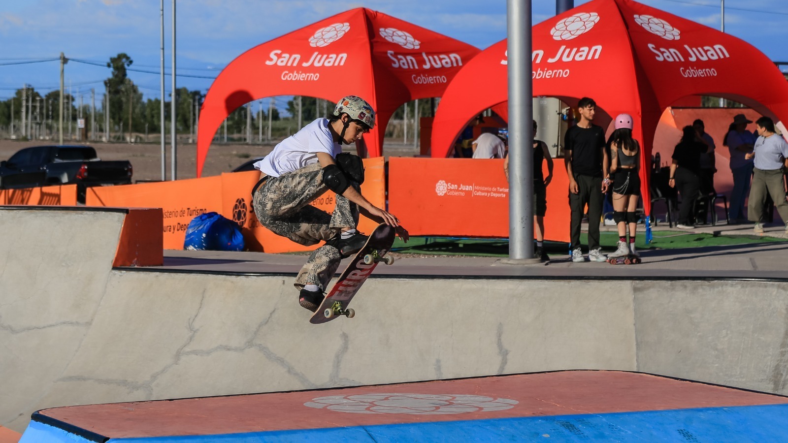EL 2ª JELLY JAM 2026