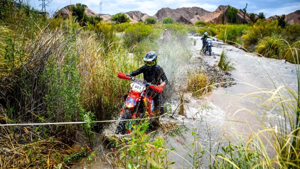 3 DAYS ENDURO ARGENTINA – 1RA EDICIÓN