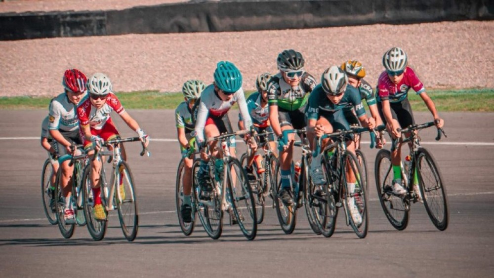 Vuelta a San Juan Juvenil 2026