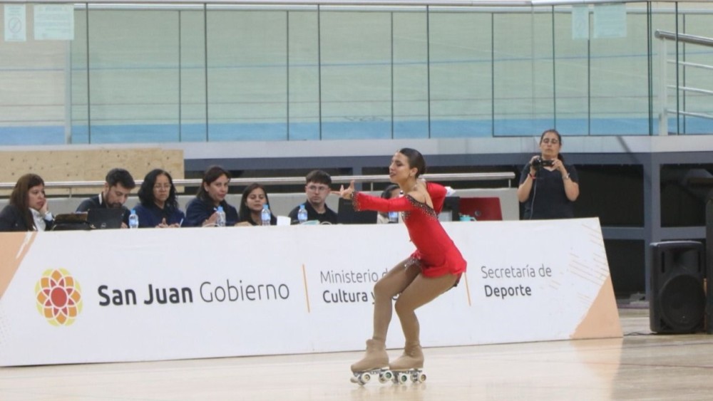 COPA APERTURA DE DANZA NACIONAL Y CAMPEONATO 2026.